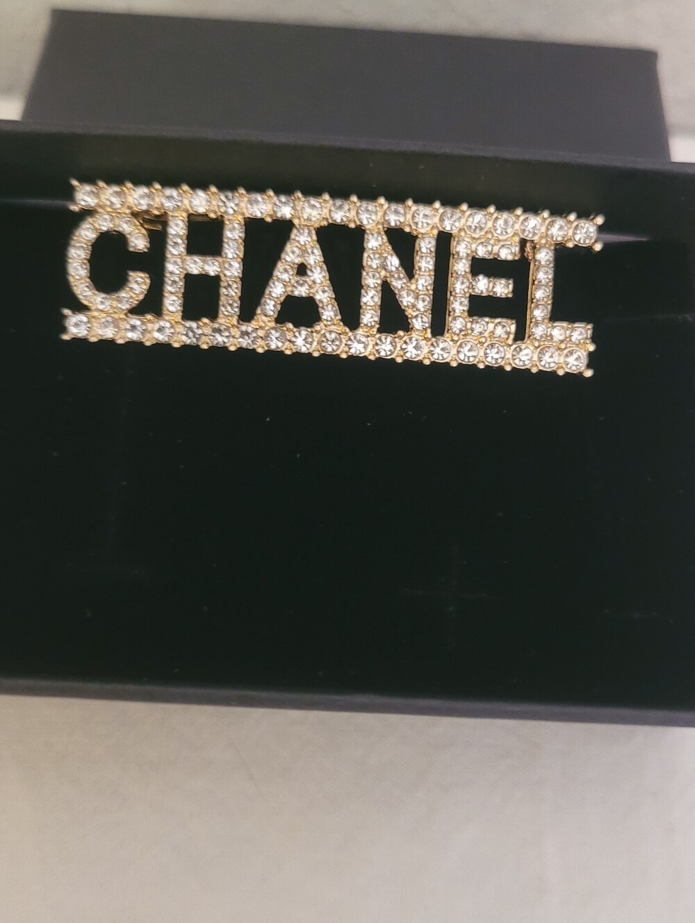 Luxury Jewelry